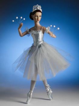 Tonner - New York City Ballet - Snowflake - Doll